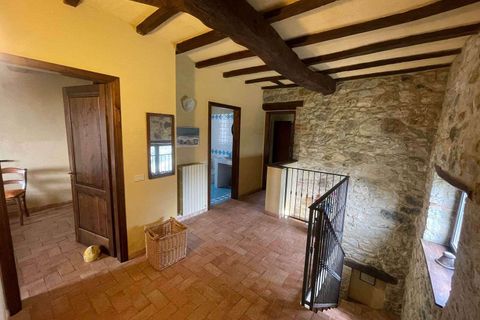Farm hus i Campagnatico, Grosseto, Campagnatico - € 540.000 | Ref: A7631TA2545893A-1073916 - foto 20