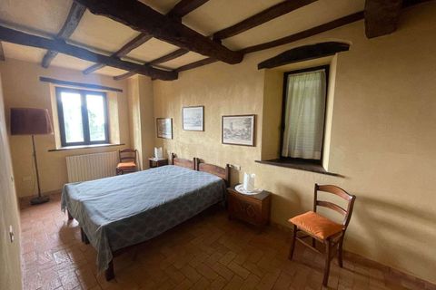 Farm hus i Campagnatico, Grosseto, Campagnatico - € 540.000 | Ref: A7631TA2545893A-1073916 - foto 21