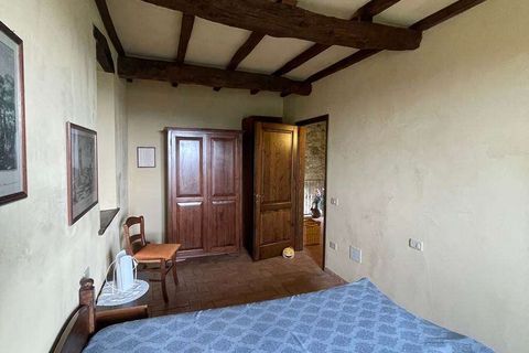 Farm hus i Campagnatico, Grosseto, Campagnatico - € 540.000 | Ref: A7631TA2545893A-1073916 - foto 22