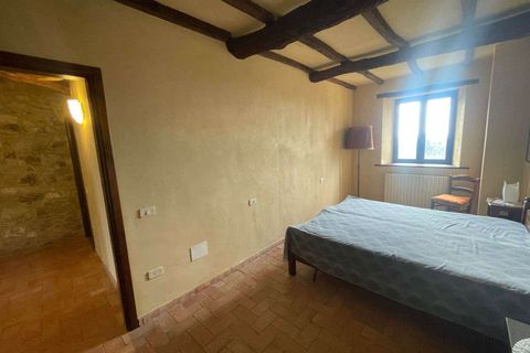Farm hus i Campagnatico, Grosseto, Campagnatico - € 540.000 | Ref: A7631TA2545893A-1073916 - foto 23