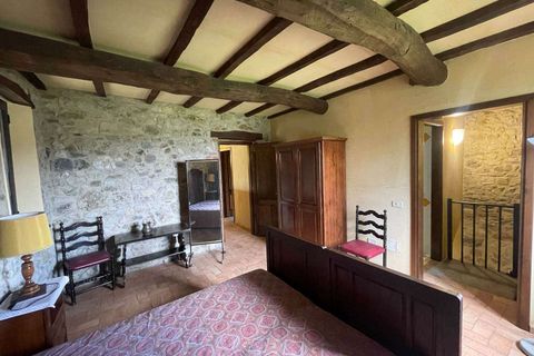 Farm hus i Campagnatico, Grosseto, Campagnatico - € 540.000 | Ref: A7631TA2545893A-1073916 - foto 26