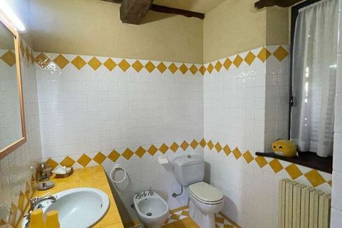 Farm hus i Campagnatico, Grosseto, Campagnatico - € 540.000 | Ref: A7631TA2545893A-1073916 - foto 27