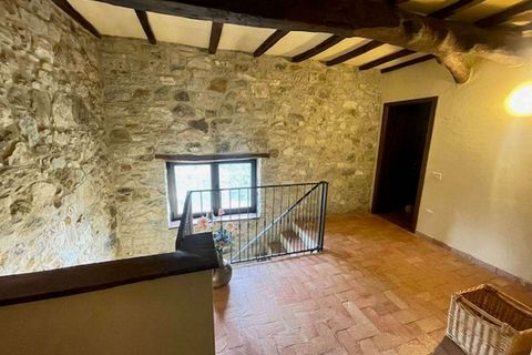 Farm hus i Campagnatico, Grosseto, Campagnatico - € 540.000 | Ref: A7631TA2545893A-1073916 - foto 28