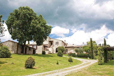Farm hus i Siena, Siena, Siena - € 8.000.000 | Ref: A1190TA94003-1073976 - foto 3
