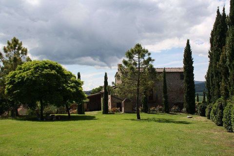 Farm hus i Siena, Siena, Siena - € 8.000.000 | Ref: A1190TA94003-1073976 - foto 4