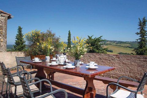 Farm hus i Siena, Siena, Siena - € 8.000.000 | Ref: A1190TA94003-1073976 - foto 5