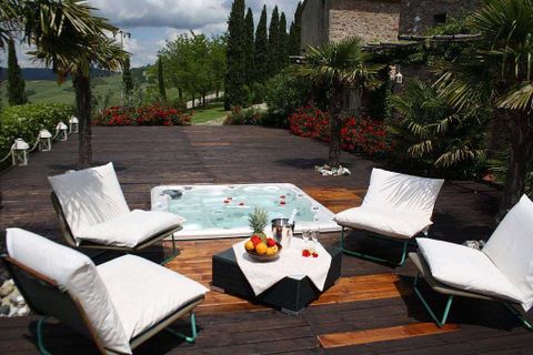 Farm hus i Siena, Siena, Siena - € 8.000.000 | Ref: A1190TA94003-1073976 - foto 6