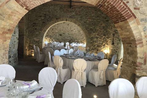 Farm hus i Siena, Siena, Siena - € 8.000.000 | Ref: A1190TA94003-1073976 - foto 8