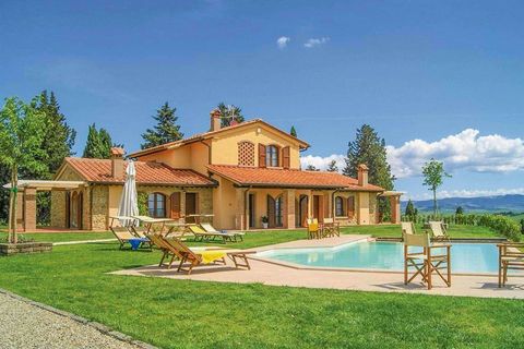 Farm hus i Lajatico, Pisa, Lajatico - € 3.500.000 | Ref: A1190RC98235-1074005 - foto 1