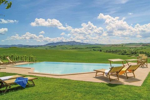Farm hus i Lajatico, Pisa, Lajatico - € 3.500.000 | Ref: A1190RC98235-1074005 - foto 2