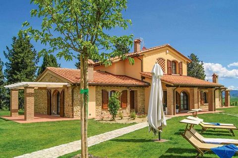 Farm hus i Lajatico, Pisa, Lajatico - € 3.500.000 | Ref: A1190RC98235-1074005 - foto 3