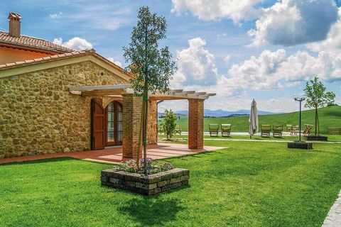 Farm hus i Lajatico, Pisa, Lajatico - € 3.500.000 | Ref: A1190RC98235-1074005 - foto 4