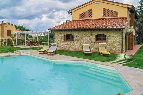 Farm hus i Lajatico, Pisa, Lajatico - € 3.500.000 | Ref: A1190RC98235-1074005 - foto 8