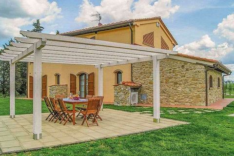Farm hus i Lajatico, Pisa, Lajatico - € 3.500.000 | Ref: A1190RC98235-1074005 - foto 9