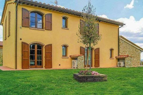Farm hus i Lajatico, Pisa, Lajatico - € 3.500.000 | Ref: A1190RC98235-1074005 - foto 10
