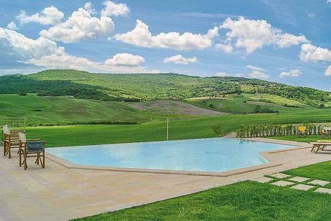 Farm hus i Lajatico, Pisa, Lajatico - € 3.500.000 | Ref: A1190RC98235-1074005 - foto 12