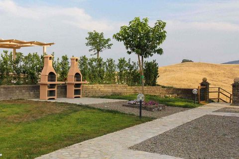 Farm hus i Lajatico, Pisa, Lajatico - € 3.500.000 | Ref: A1190RC98235-1074005 - foto 13