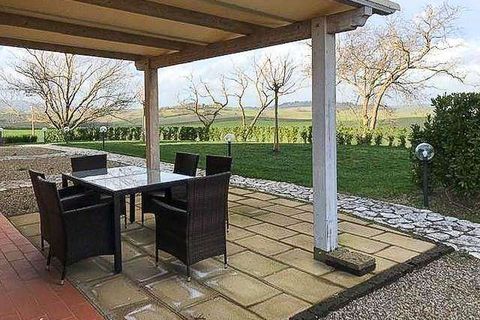 Farm hus i Lajatico, Pisa, Lajatico - € 3.500.000 | Ref: A1190RC98235-1074005 - foto 14