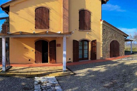 Farm hus i Lajatico, Pisa, Lajatico - € 3.500.000 | Ref: A1190RC98235-1074005 - foto 15