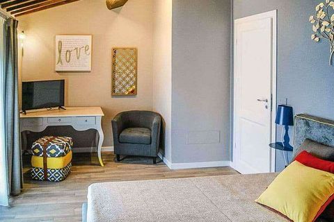 Farm hus i Lajatico, Pisa, Lajatico - € 3.500.000 | Ref: A1190RC98235-1074005 - foto 17