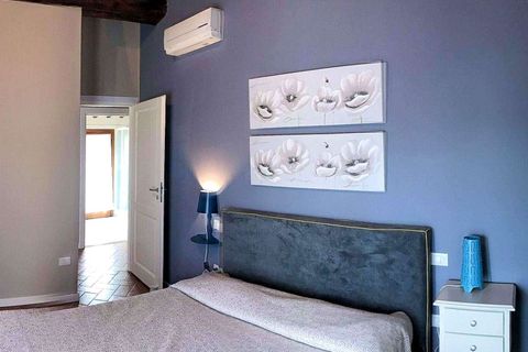 Farm hus i Lajatico, Pisa, Lajatico - € 3.500.000 | Ref: A1190RC98235-1074005 - foto 21
