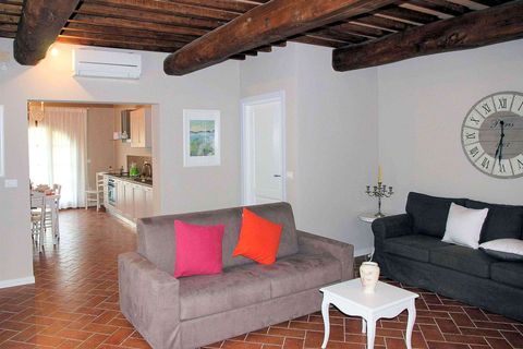 Farm hus i Lajatico, Pisa, Lajatico - € 3.500.000 | Ref: A1190RC98235-1074005 - foto 25