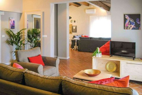 Farm hus i Lajatico, Pisa, Lajatico - € 3.500.000 | Ref: A1190RC98235-1074005 - foto 28