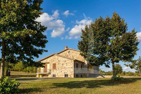 Farm hus i Porano, Terni, Porano - € 790.000 | Ref: A1190RC1521-1074091 - foto 1