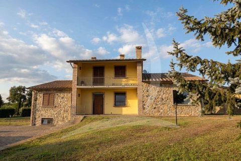 Farm hus i Porano, Terni, Porano - € 790.000 | Ref: A1190RC1521-1074091 - foto 2