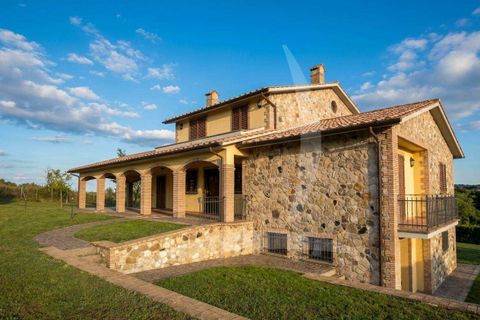Farm hus i Porano, Terni, Porano - € 790.000 | Ref: A1190RC1521-1074091 - foto 3