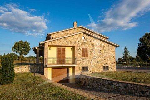 Farm hus i Porano, Terni, Porano - € 790.000 | Ref: A1190RC1521-1074091 - foto 4
