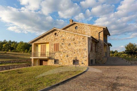 Farm hus i Porano, Terni, Porano - € 790.000 | Ref: A1190RC1521-1074091 - foto 5