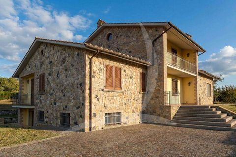 Farm hus i Porano, Terni, Porano - € 790.000 | Ref: A1190RC1521-1074091 - foto 6