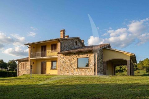 Farm hus i Porano, Terni, Porano - € 790.000 | Ref: A1190RC1521-1074091 - foto 7