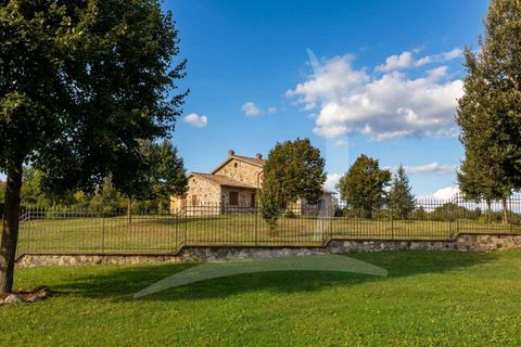 Farm hus i Porano, Terni, Porano - € 790.000 | Ref: A1190RC1521-1074091 - foto 8