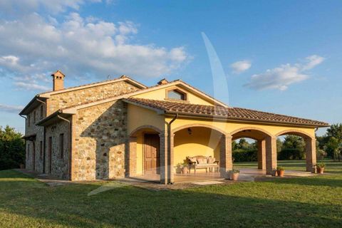 Farm hus i Porano, Terni, Porano - € 790.000 | Ref: A1190RC1521-1074091 - foto 9
