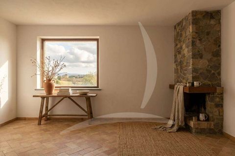 Farm hus i Porano, Terni, Porano - € 790.000 | Ref: A1190RC1521-1074091 - foto 12