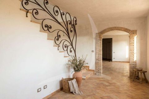 Farm hus i Porano, Terni, Porano - € 790.000 | Ref: A1190RC1521-1074091 - foto 14