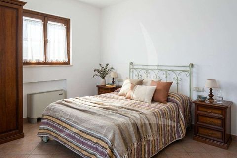 Farm hus i Certaldo, Florence, Certaldo - € 2.000.000 | Ref: A1190TA34597-1074135 - foto 9