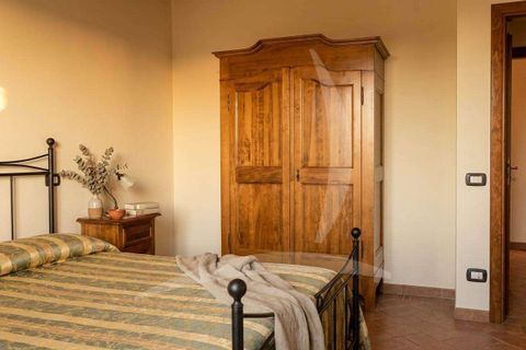 Farm hus i Certaldo, Florence, Certaldo - € 2.000.000 | Ref: A1190TA34597-1074135 - foto 14