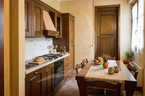 Farm hus i Certaldo, Florence, Certaldo - € 2.000.000 | Ref: A1190TA34597-1074135 - foto 17