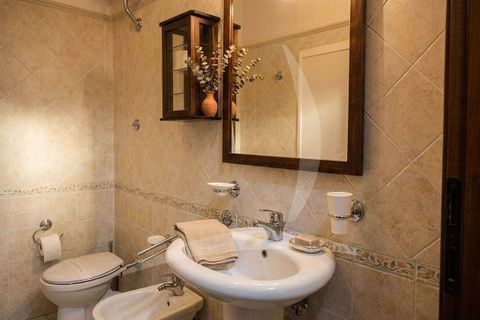 Farm hus i Certaldo, Florence, Certaldo - € 2.000.000 | Ref: A1190TA34597-1074135 - foto 22