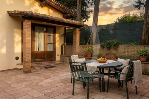 Farm hus i Certaldo, Florence, Certaldo - € 2.000.000 | Ref: A1190TA34597-1074135 - foto 23