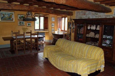 Farm hus i Rignano sull'Arno, Florence, Rignano sull'Arno - € 630.000 | Ref: A6273RC1158953A-1074192 - foto 1