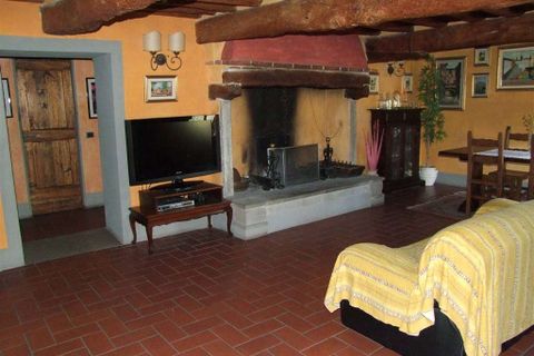 Farm hus i Rignano sull'Arno, Florence, Rignano sull'Arno - € 630.000 | Ref: A6273RC1158953A-1074192 - foto 2