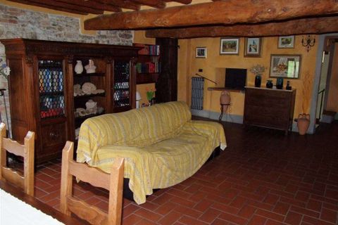 Farm hus i Rignano sull'Arno, Florence, Rignano sull'Arno - € 630.000 | Ref: A6273RC1158953A-1074192 - foto 3