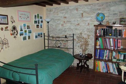 Farm hus i Rignano sull'Arno, Florence, Rignano sull'Arno - € 630.000 | Ref: A6273RC1158953A-1074192 - foto 8