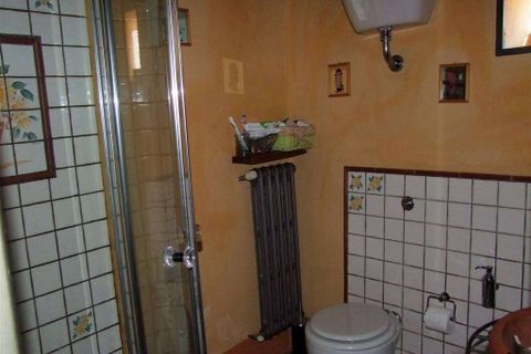 Farm hus i Rignano sull'Arno, Florence, Rignano sull'Arno - € 630.000 | Ref: A6273RC1158953A-1074192 - foto 9