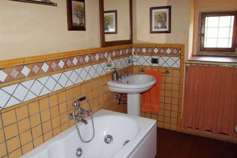 Farm hus i Rignano sull'Arno, Florence, Rignano sull'Arno - € 630.000 | Ref: A6273RC1158953A-1074192 - foto 13