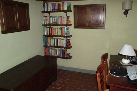 Farm hus i Rignano sull'Arno, Florence, Rignano sull'Arno - € 630.000 | Ref: A6273RC1158953A-1074192 - foto 14